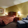 Отель Americas Best Value Inn Ste Oklahoma Cty, фото 5