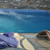 Отель Nice Home in Portaria with Hot Tub, WiFi & 5 Bedrooms, фото 10
