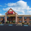 Отель Econo Lodge Shelbyville, фото 1