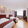 Отель Greentree Inn Huainan Fengtai Zhongshan N Road, фото 4