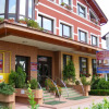 Отель Pensiunea President, фото 1