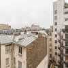 Отель Apartment Ponthieu - Champs-Elysées в Париже