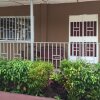 Отель Jam Lodge Hotel & Suites во Фритауне