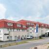 Отель Best Western Hotel Sachsen Anhalt, фото 21