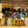 Отель Las Dunas Surf Resort - Hostel, фото 30