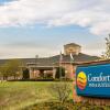 Отель Comfort Inn & Suites, фото 20