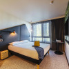 Отель ibis Styles Rouen Centre Rive Gauche, фото 4
