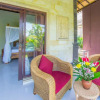 Отель Villa Tirtha Amertha Ubud, фото 8