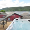 Отель Taymouth Marina No. 2 Lawers View, фото 12