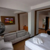 Отель Lake Li̇fe Hotel, фото 3