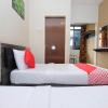 Отель OYO 1153 Heaven Hill Hotel 1, фото 29