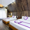 Отель Mimosa Resort (Unlimited Access to TTC World - Thung Lung Tinh Yeu), фото 1
