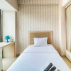 Отель Comfortable And Strategic Studio At Taman Melati Jatinangor Apartment, фото 3
