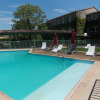 Отель Logis Hotel Uzes Pont du Gard, фото 15