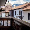 Отель Casona Santa Catalina Cusco, фото 1