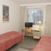 Отель Finnhostel Joensuu, фото 3