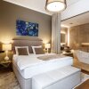 Отель Luxury Prague Riverside Apartment, фото 5