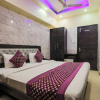 Отель Guruvas Inn, фото 7