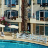 Отель Seahorse Deluxe Apart Hotel, фото 9