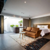 Отель La Moon Boutique Motel, фото 25