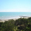 Отель Seaview Flat Just 70m From the sea, фото 16