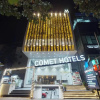 Отель Comet Hotel, фото 1