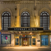 Отель Stewart Hotel, фото 1