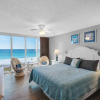 Отель Long Beach Resort by iTrip Panama City Beach, фото 3