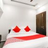 Отель OYO 14826 Ashoka Executive, фото 3