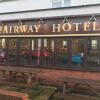 Отель The Fairway Hotel в Батгейте