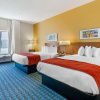 Отель Comfort Inn & Suites, фото 6