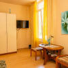 Отель Compact studio with an indoor pool near Cacao Beach, фото 4