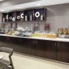 Отель Springhill Suites Memphis East / Galleria, фото 25