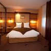 Отель Best Western Plus Lafayette Hotel & Spa в Эпинале