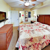 Отель Perrin Condo Unit #803 3 Bedrooms 3 Bathrooms Condo, фото 5