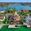 Отель WIN1288 4 Bedroom Holiday Home by Marco Naples Vacation Homes, фото 17