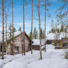 Отель Taruilevi 8 h2 Kittil, фото 1