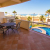 Отель Spectacular 2 Bedroom Condo on Sandy Beach at Las Palmas Resort B-203 2 Condo by RedAwning, фото 9