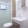 Отель Apartamento Studio - 303 - 13, фото 5