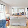 Отель Remodeled Beach Haven W/ New Chefs Kitchen 4 Bedroom Home, фото 3