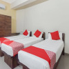 Отель OYO 12347 MV Residency, фото 19