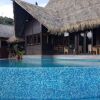 Отель Oa Oa Lodge, фото 12