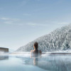 Отель Lefay Resort & SPA Dolomiti	, фото 14