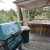 Отель Cruthirds - Three Bedroom Cabin, фото 6