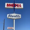 Отель Starlite Motel в Стэнтоне