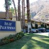 Отель Best Western Inn Palm Springs в Палм-Спрингсе