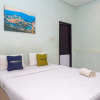 Отель Urbanview Hotel Sayang Makassar by RedDoorz, фото 15