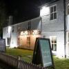 Отель Innkeepers Lodge Loch Lomond в Александрии