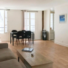 Отель Beautiful SPACIOUS and LUMINOUS apt in Paris 02, фото 2