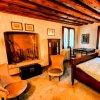 Отель Villa Foscolo - Luxury Rooms & Apartments, фото 15